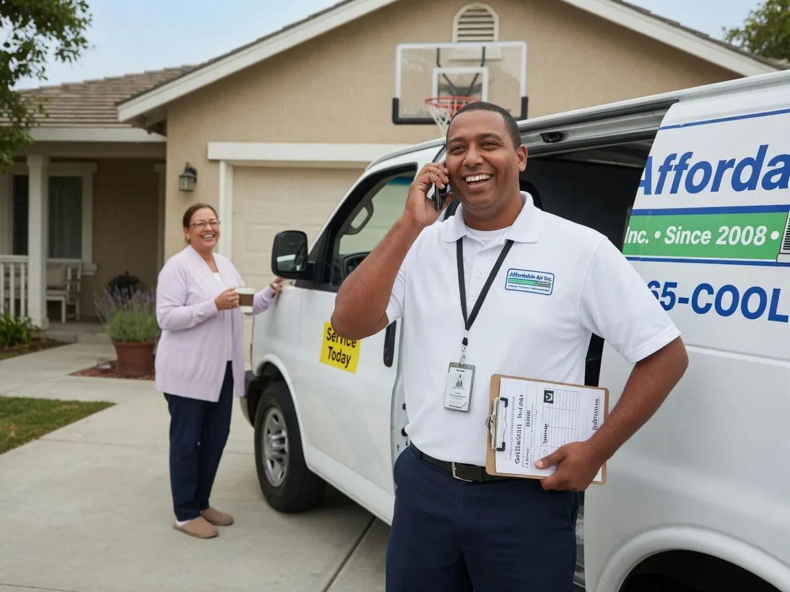 Central Ac Repair Gladstone, OR FAQs